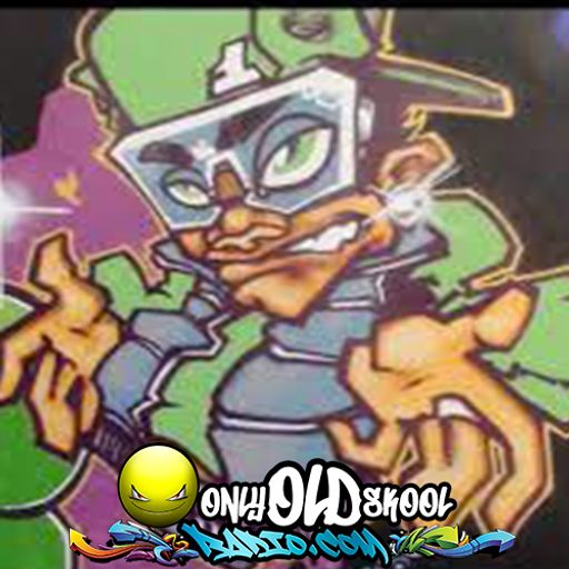 DJ Spenny Spen - Sunday 24th April 2022  - OnlyOldSkoolRadio.com