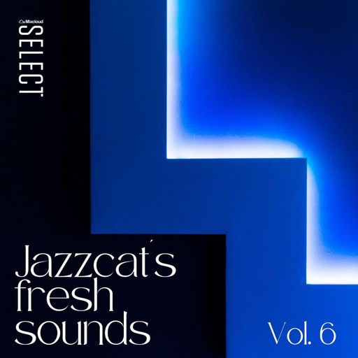 Jazzcat's fresh sounds vol. 6