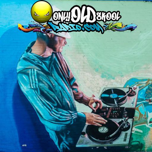 DJ Monatomic  - Monday 5th April 2021  - Trance and Hard House Special  - OnlyOldSkoolRadio.com