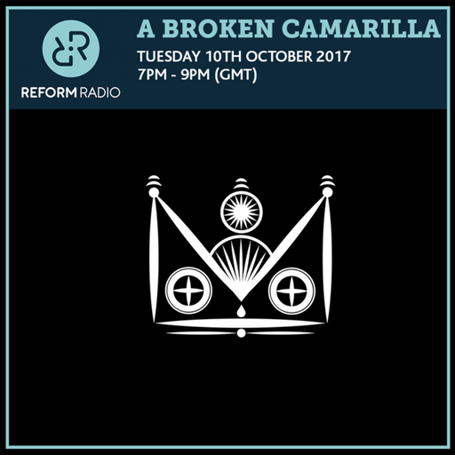 A Broken Camarilla 10th October 2017