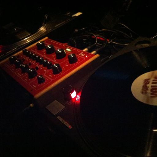 Meandering down memory loss lane