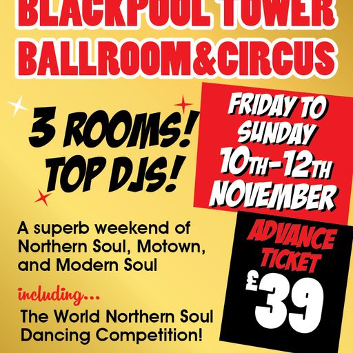 A Cellar full of soul 24.9.2017