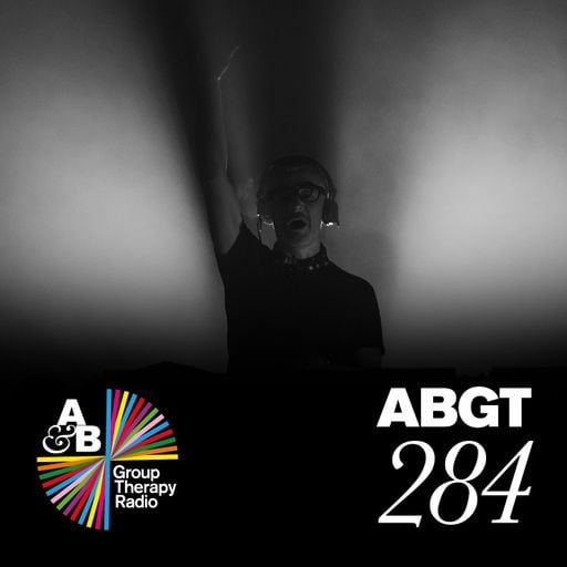Group Therapy 284 with Above & Beyond and Myon