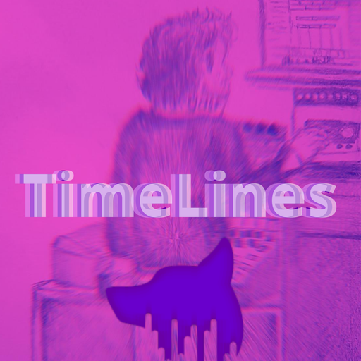 Connecting Timelines.....;-)