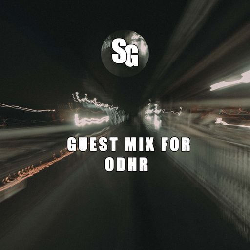 Guest mix for ODHR