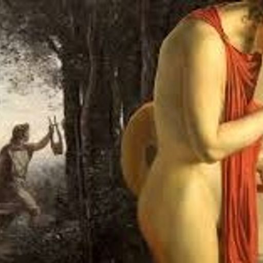 Orpheus' Court (ExtendedProgressiveRock)