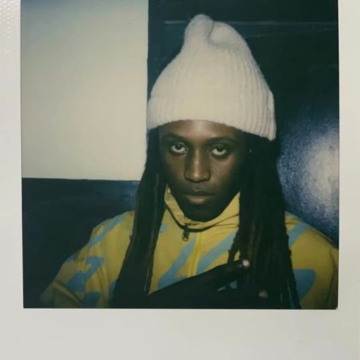 ANANSI Revolutionary Collective - ANANSI Radio Club invites Vorbi - 28th March 2025