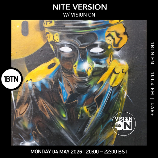 Nite Version w/ Vision On - 04.05.26