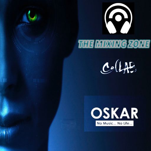THE MIXING ZONE & OSKAR COLLABORATION