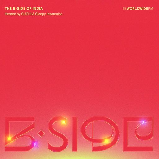 The B-Side Of India: Suchi & Sleepy Insomniac (boxout.fm) // 11-12-20