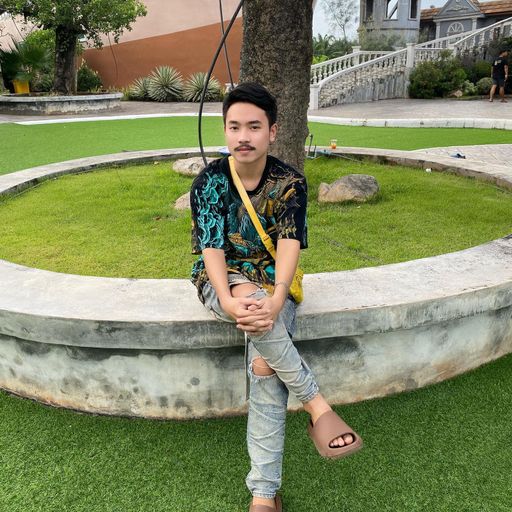 ดมให้หมดเดี๋ยวบดให้ใหม่ HBD.ชื่อ แบงค์ ดาราลพบุรี