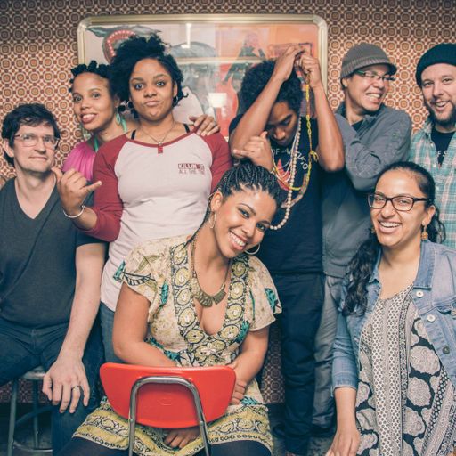 WW Madrid: Iberian/Cuban Especial // 03-09-2018