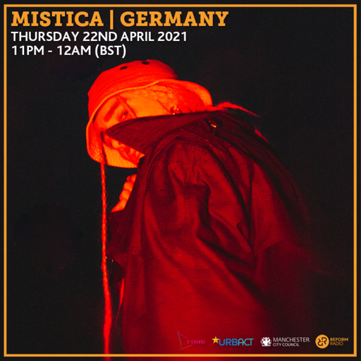 Mistica (Germany) 22nd April 2021