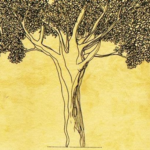 The Last Dreaming Tree (ExtendedProgressiveRock)