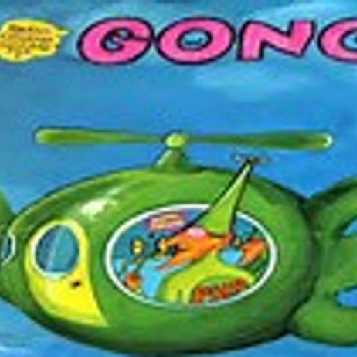 Flyin' Teapot (WiredTunes)