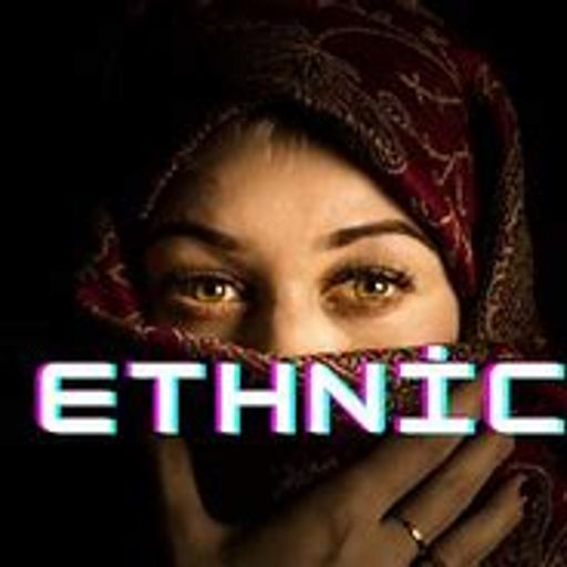 Ethnic House Dj Spong-E