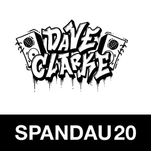 Dave Clarke presents "SPND20 Mixtape" (Berlin - Germany) - 2021
