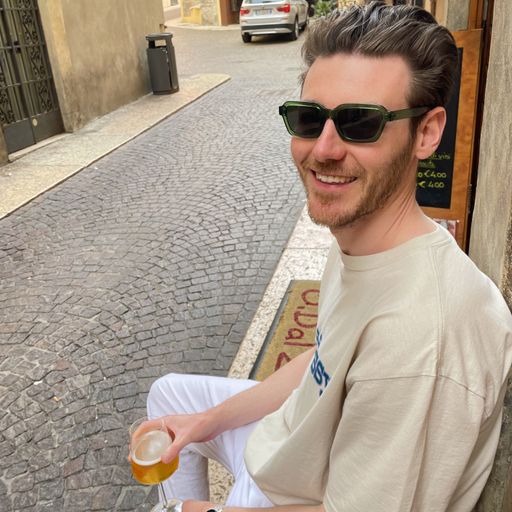 Louis Murphy 18/04/24 - [Voices Radio]