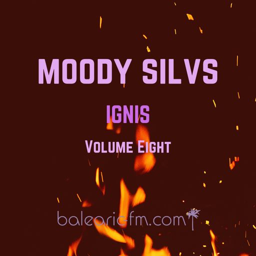 Ignis Volume 8 (008) (Moody Silvs)