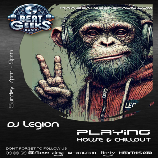 Legion's vibe (02.11.25)