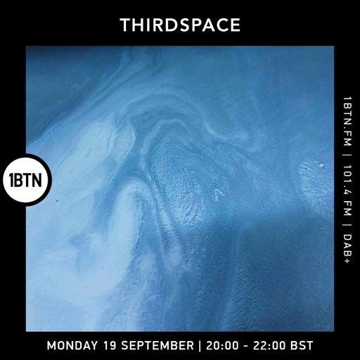Third Space - 19.09.2022
