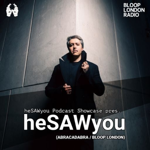 heSAWyou Podcast Showcase - 26.02.26