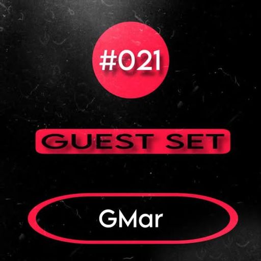 GMar-Electro_Music_Humans PODCAST #021   28/03/25