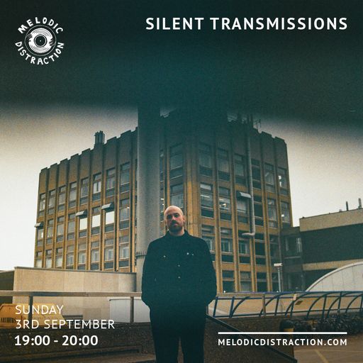 Silent Transmissions with Jake Mehew (September '23)
