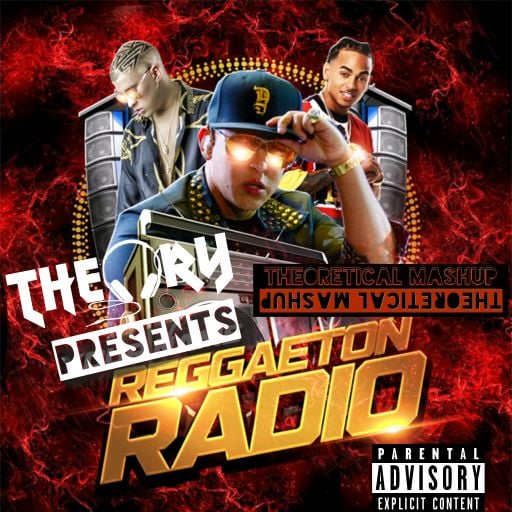 REGGAETON RADIO