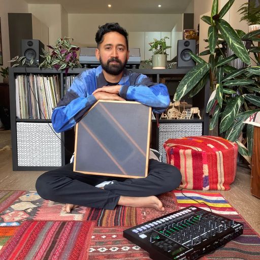 Sarathy Korwar // 01-06-22