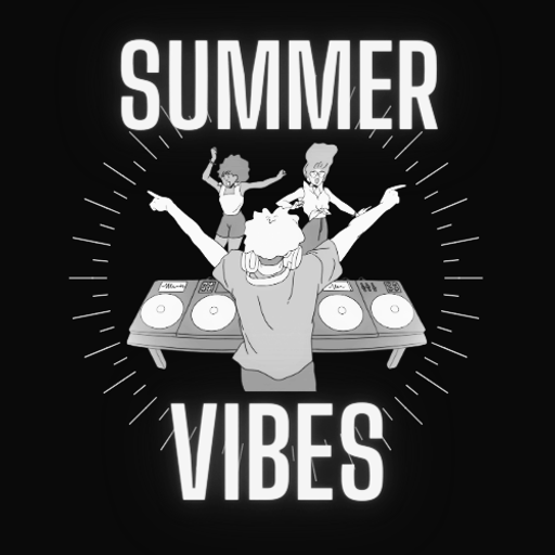 Summer Vibes Ep2 - Yamê/Ganja White Night (12/06/24)