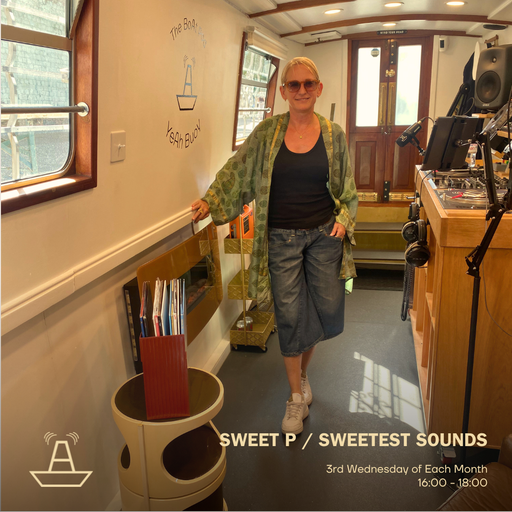 Sweet P | Sweetest Sounds | The BoAt Pod | July 25