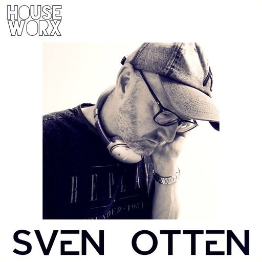 Jon Manley - hOUSEwORX (17/03/23)