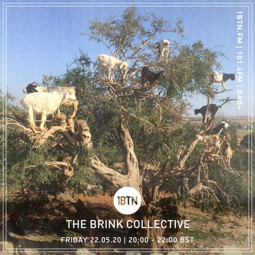Brink Collective - 22.05.2020