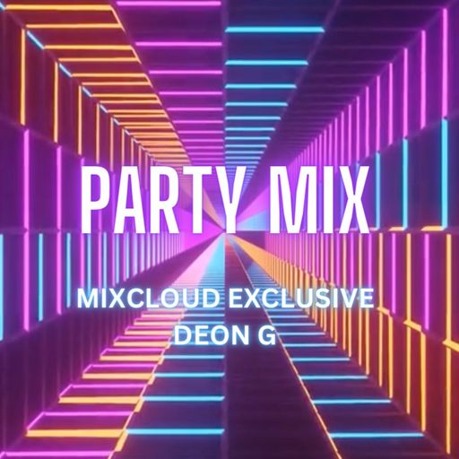 Party Mix (September 2025)