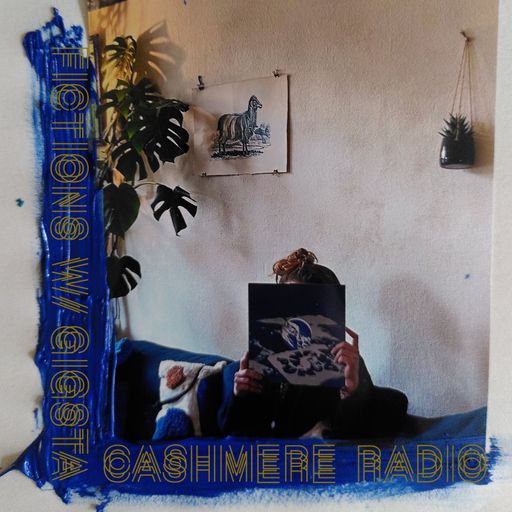 Fictions #64 w/ Nono Gigsta - Amidst The Bells 28.03.2024