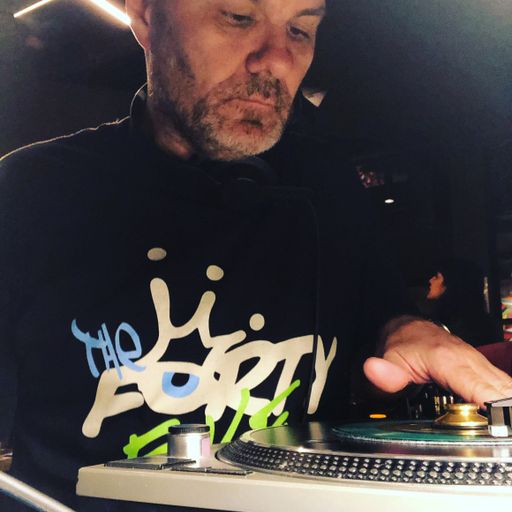 Funky Stuff Part 2 - Recorded Live 12 January 2019