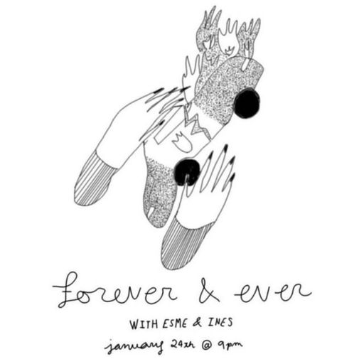 Forever and Ever Volume XV (01.24.22)