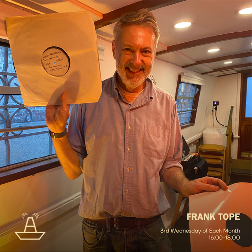 Frank Tope | The BoAt Pod | October 2023