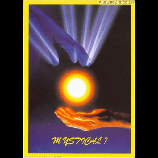 Top Buzz - Magical Mystery Tour Part 2 - Slammers - Gravesend - 14.9.93