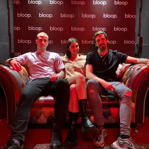 Elevation w/ Marksman, Exoco & Rebecca - 16.04.22