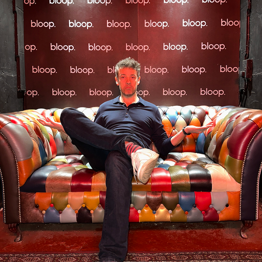 33 DEGREES w/ Rew (UK) - 25.02.26