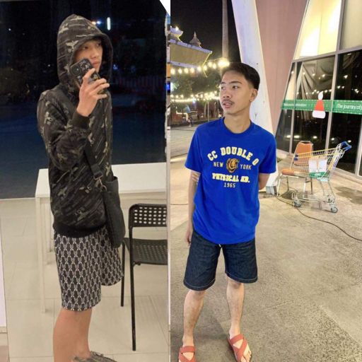 ไม่ดมไม่เคี้ยว จับตรวจเยี้ยวได้เลย By แม็กกี้ เก็บตังค์ X คุณหัวหมอย