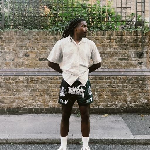 General Release FM - General Release FM: ItsNate - 23rd July 2025