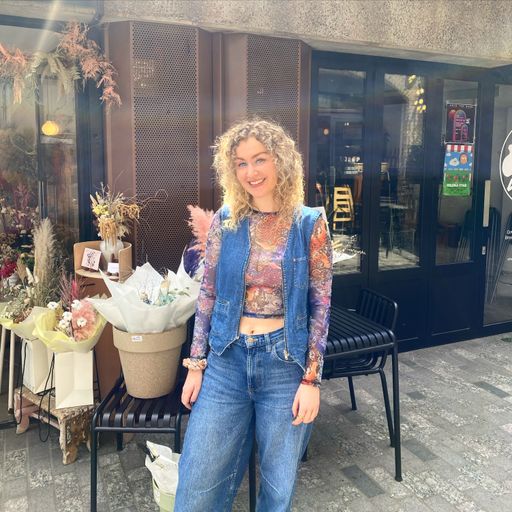 Dancing Queens w/ Jess Fitz - 14/06/24 [Voices Radio]