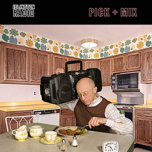 Pick + Mix with Alfie (27/08/2021)