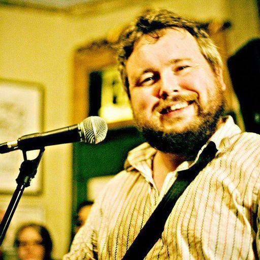 Richard Dawson interview