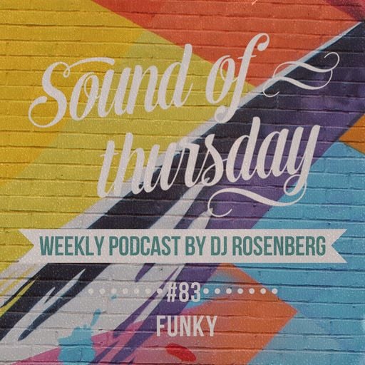 SOT #83 (Funky)