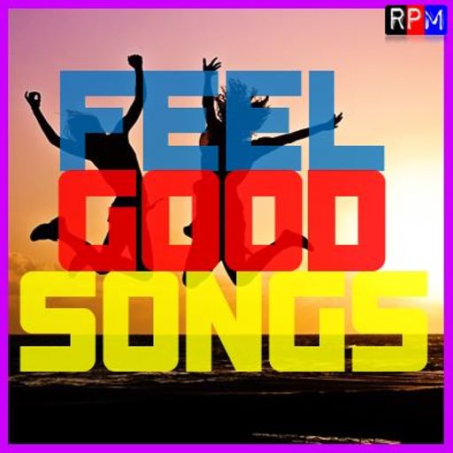 FEEL GOOD SONGS : DANCING QUEEN ***SELECT PREVIEW***