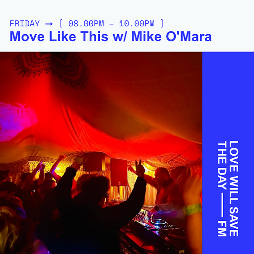 2024-10-11 Move Like This | LWSTD-FM